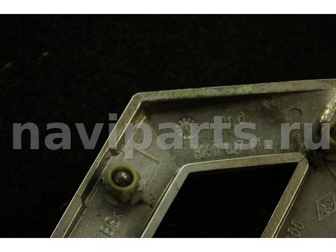 Новое Renault Megane, 2001 г., OEM 8200027424, арт. 92896020_3
