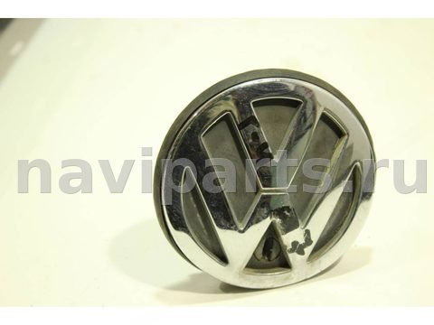 Новое Volkswagen Golf, 2004 г., арт. 92896045