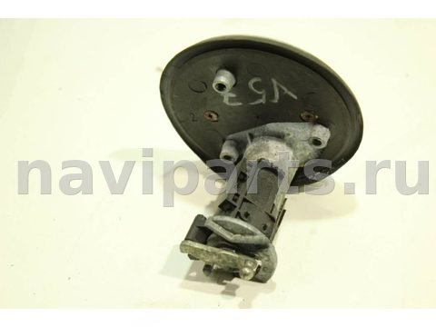 Новое Volkswagen Golf, 2004 г., арт. 92896045, фото 2
