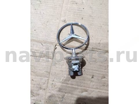 Новое Mercedes S W220, 2000 г., арт. 93852558