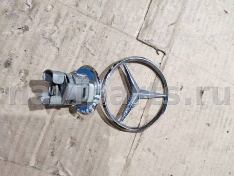 Новое Mercedes S W220, 2000 г., арт. 93852558, фото 2