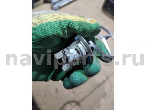 Новое Mercedes S W220, 2000 г., арт. 93852558, фото 3