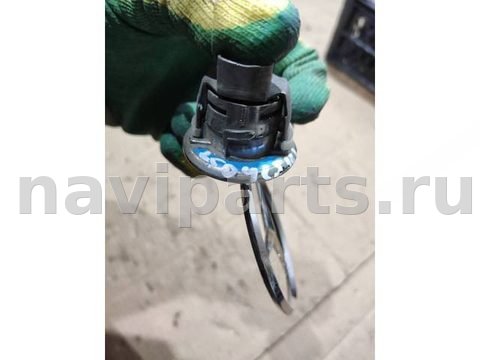 Новое Mercedes S W220, 2000 г., арт. 93852558, фото 4
