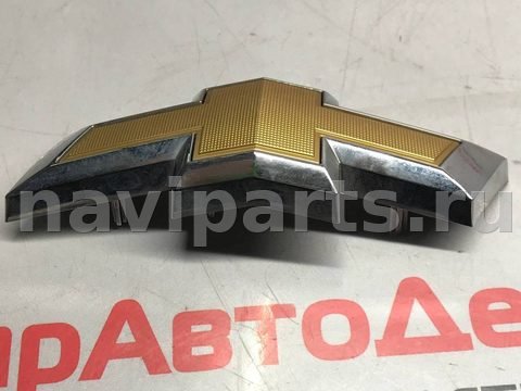 Новое Chevrolet Camaro, 2019 г., OEM 23216040, арт. 97076001, фото 4
