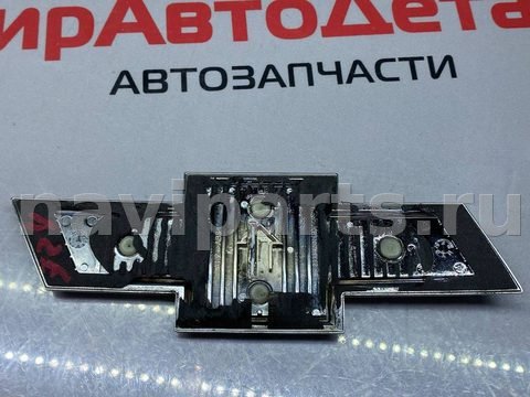 Новое Chevrolet Malibu, 2019 г., OEM 23384201, арт. 97098627, фото 4