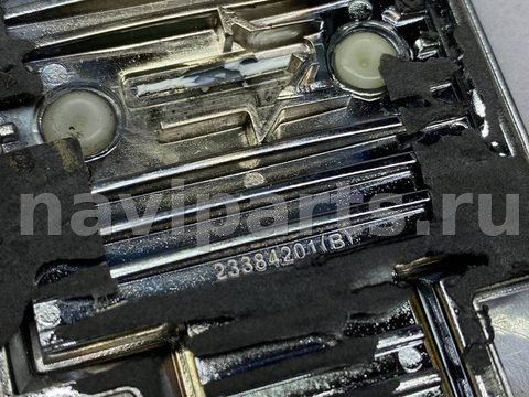 Новое Chevrolet Malibu, 2019 г., OEM 23384201, арт. 97098627, фото 5