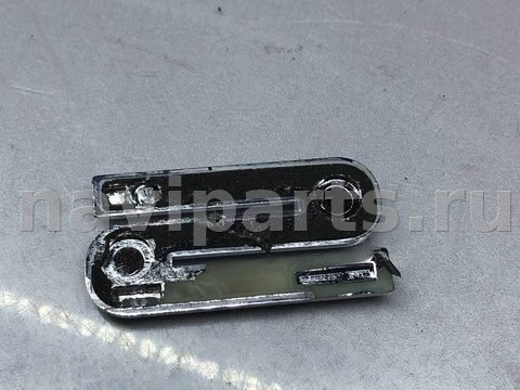Новое GMC Terrain, 2018 г., арт. 97100062, фото 3