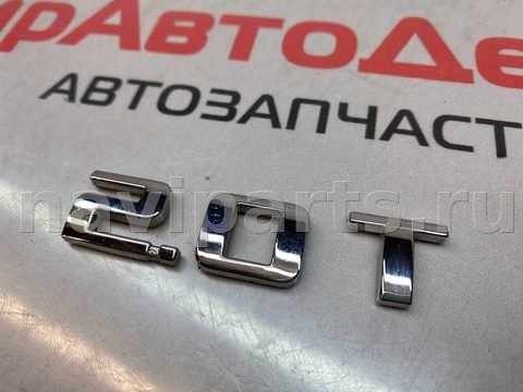 Новое Chevrolet Equinox, 2019 г., арт. 97102178, фото 3