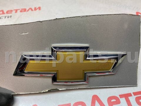 Новое Chevrolet Malibu, 2019 г., арт. 97104261, фото 3