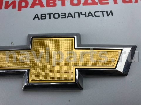 Новое Chevrolet Cruze, 2016 г., OEM 23401134, арт. 97114194, фото 3