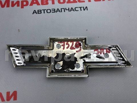 Новое Chevrolet Cruze, 2016 г., OEM 23401134, арт. 97114194, фото 4