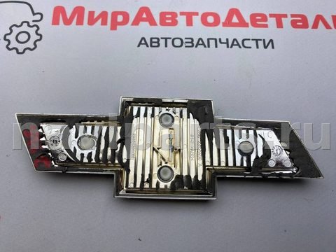 Новое Chevrolet Malibu, 2021 г., OEM 23125930, арт. 97115052, фото 4