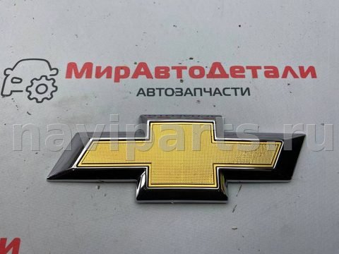Новое Chevrolet TrailBlazer, 2021 г., OEM 42573572, арт. 97124431