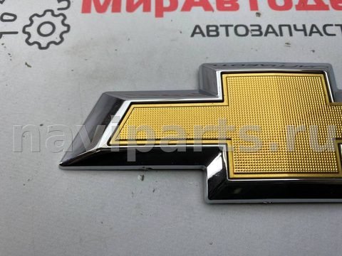Новое Chevrolet TrailBlazer, 2021 г., OEM 42573572, арт. 97124431, фото 2