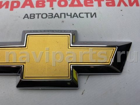 Новое Chevrolet TrailBlazer, 2021 г., OEM 42573572, арт. 97124431, фото 3