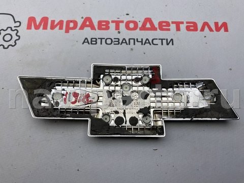 Новое Chevrolet TrailBlazer, 2021 г., OEM 42573572, арт. 97124431, фото 4