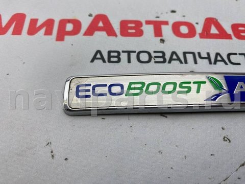 Новое Ford Edge, 2019 г., арт. 97124679, фото 2