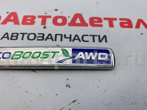 Новое Ford Edge, 2019 г., арт. 97124679, фото 3