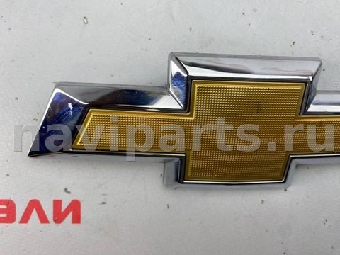Новое Chevrolet TrailBlazer, 2021 г., OEM 42573572, арт. 97124938, фото 2