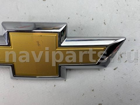 Новое Chevrolet TrailBlazer, 2021 г., OEM 42573572, арт. 97124938, фото 3
