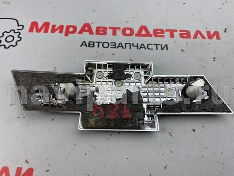 Новое Chevrolet TrailBlazer, 2021 г., OEM 42573572, арт. 97124938, фото 4