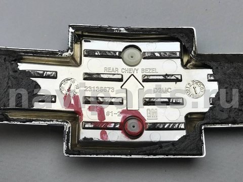 Новое Chevrolet Equinox, 2023 г., OEM 23136673, арт. 97129534_2, фото 6