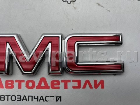 Новое GMC Terrain, 2019 г., OEM 84321763, арт. 97133776, фото 3