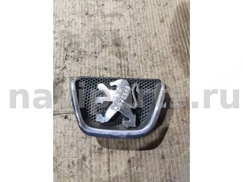 Новое Peugeot 206, 2001 г., арт. 97133901