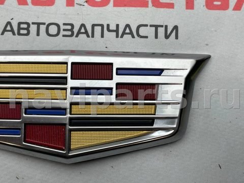 Новое Cadillac XT5, 2018 г., OEM 23201853, арт. 97138895, фото 3