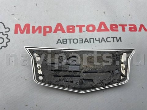 Новое Cadillac XT5, 2018 г., OEM 23201853, арт. 97138895, фото 4