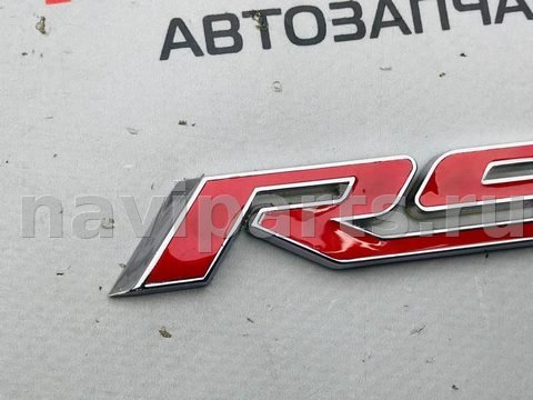 Новое Chevrolet Malibu, 2019 г., OEM 22812931, арт. 97141128, фото 2