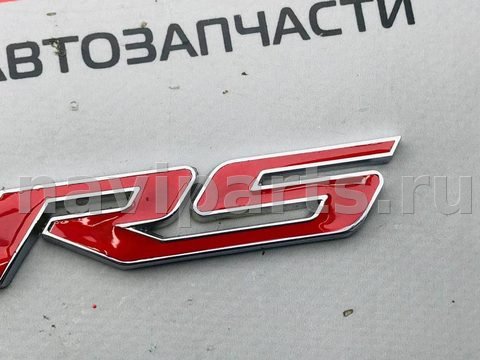 Новое Chevrolet Malibu, 2019 г., OEM 22812931, арт. 97141128, фото 3