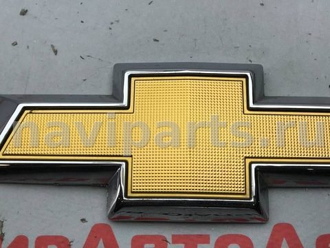 Новое Chevrolet Equinox, 2018 г., OEM 23136673, арт. 97141302, фото 3