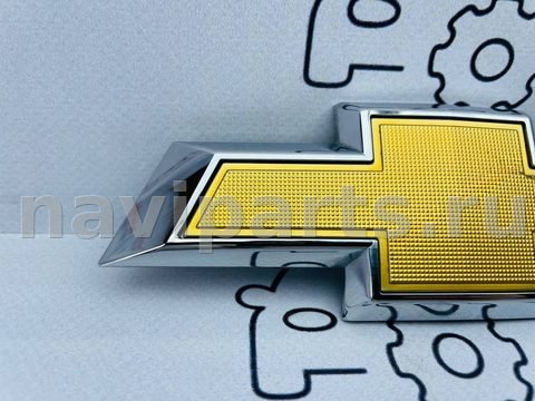 Новое Chevrolet Blazer, 2020 г., OEM 84188537GLD, арт. 97146366, фото 2