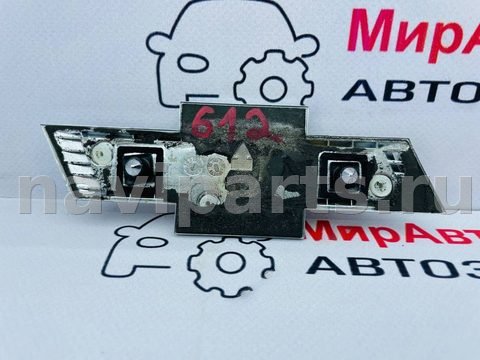 Новое Chevrolet Blazer, 2020 г., OEM 84188537GLD, арт. 97146366, фото 5