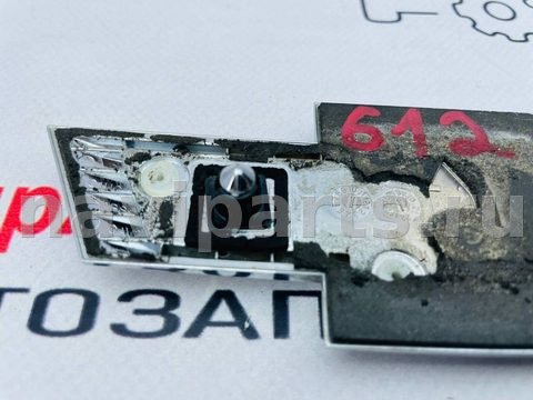 Новое Chevrolet Blazer, 2020 г., OEM 84188537GLD, арт. 97146366, фото 7