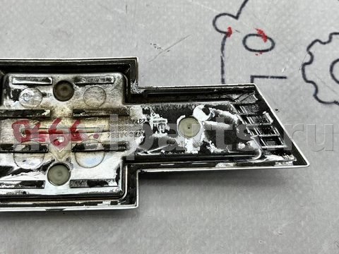 Новое Chevrolet Camaro, 2019 г., OEM 23358106, арт. 97154995, фото 6