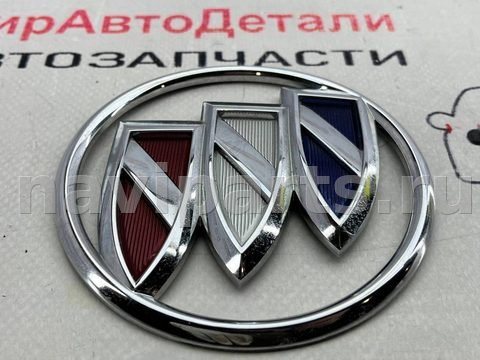 Новое Buick Envision, 2021 г., арт. 97155617, фото 2