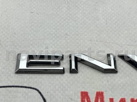 Новое Buick Envision, 2021 г., арт. 97155619, фото 2