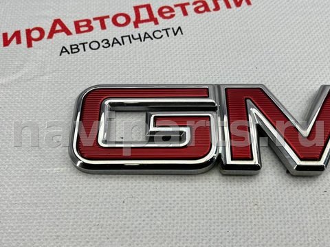 Новое GMC Terrain, 2019 г., OEM 84321763, арт. 97160356, фото 2