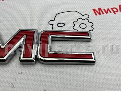 Новое GMC Terrain, 2019 г., OEM 84321763, арт. 97160356, фото 4