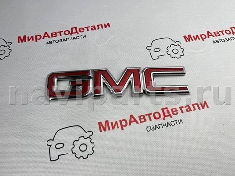 Новое GMC Terrain, 2018 г., OEM 84321763, арт. 97160747