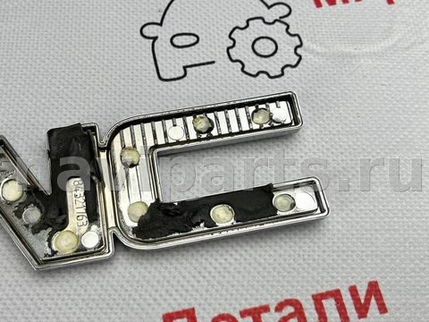 Новое GMC Terrain, 2018 г., OEM 84321763, арт. 97160747, фото 8