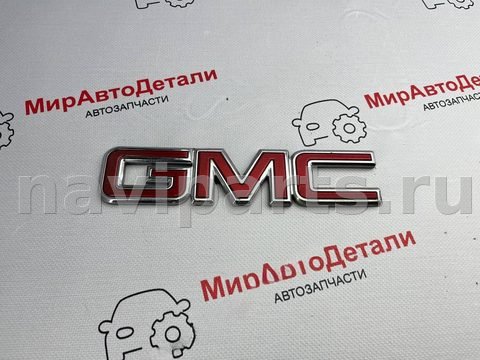 Новое GMC Terrain, 2019 г., OEM 84321763, арт. 97160938