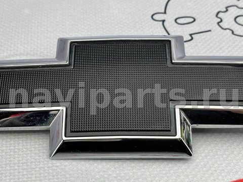 Новое Chevrolet Trax, 2025 г., арт. 97161387, фото 3