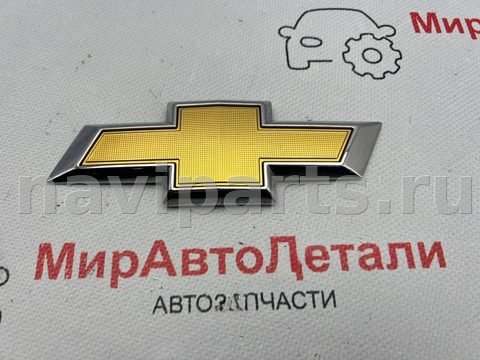 Новое Chevrolet Cruze, 2019 г., OEM 23136673, арт. 97162485_1