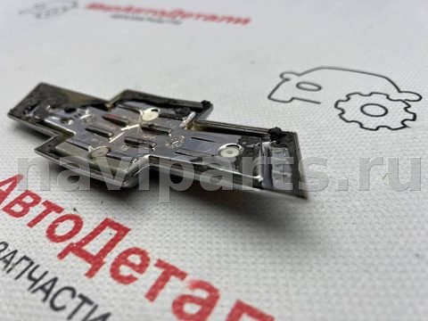 Новое Chevrolet Equinox, 2021 г., OEM 23136673, арт. 97162485, фото 5