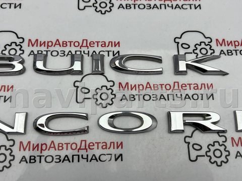 Новое Buick Encore, 2014 г., арт. 97162506_1, фото 3