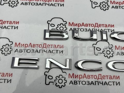 Новое Buick Encore, 2017 г., арт. 97162506, фото 2