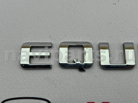 Новое Chevrolet Equinox, 2023 г., арт. 97162508_1, фото 2